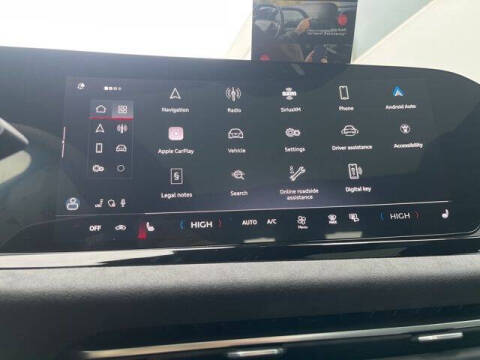 2025 Audi S5 quattro Premium Plus TFSI