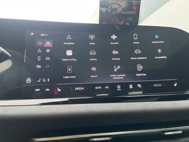 2025 Audi S5 quattro Premium Plus TFSI