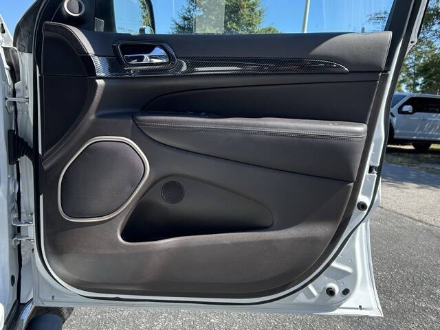 2014 Jeep Grand Cherokee Summit