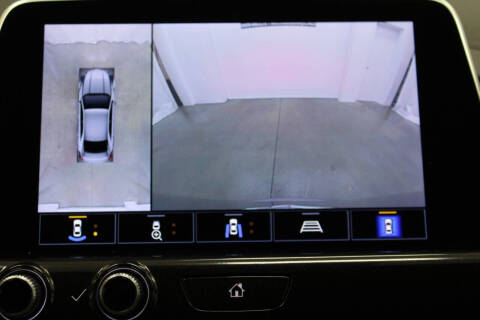 2024 Cadillac CT4 Premium Luxury