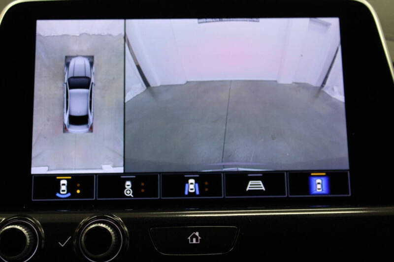 2024 Cadillac CT4 Premium Luxury