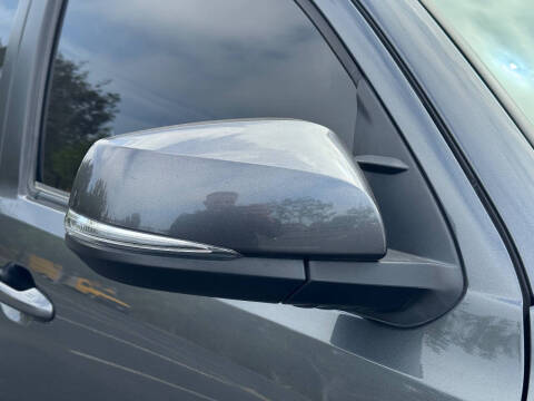 2023 Toyota Tacoma TRD Off-Road