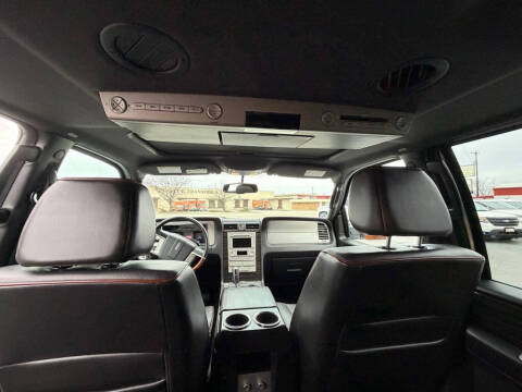 2007 Lincoln Navigator