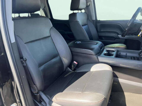 2015 GMC Sierra 1500