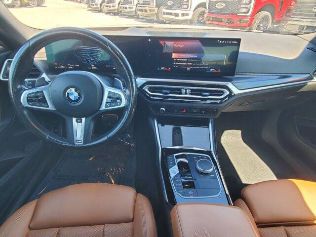 2024 BMW 2 Series 230i