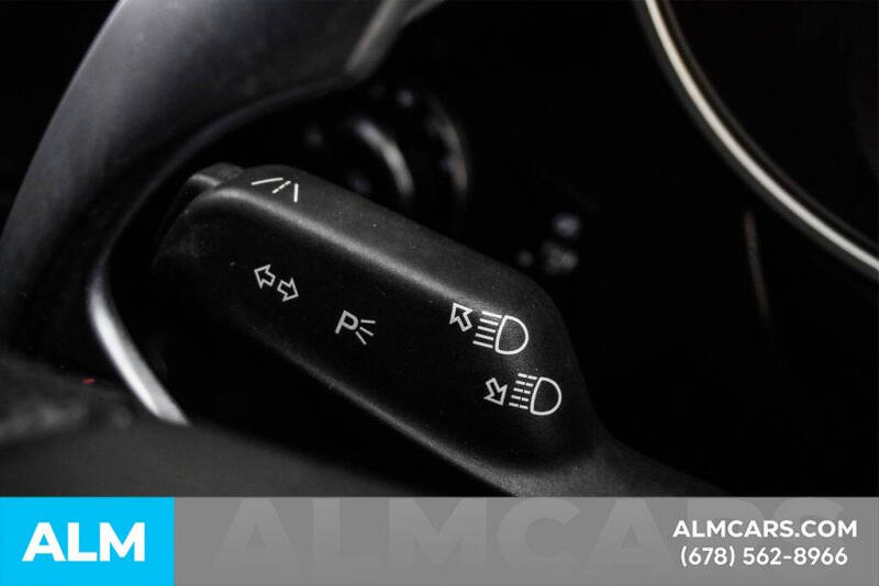 2022 Alfa Romeo Stelvio Sprint