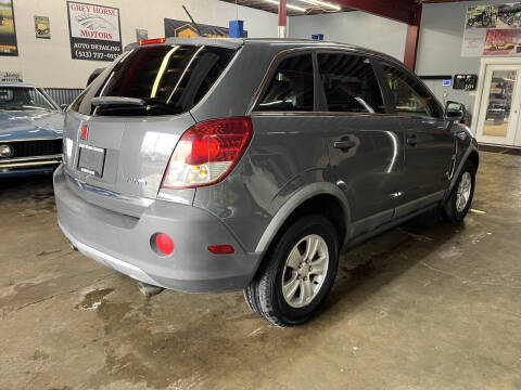 2009 Saturn Vue XE-V6