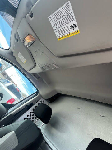 2019 Ford Transit Connect XL