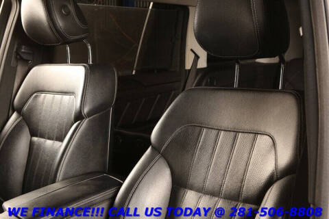 2016 Mercedes-Benz GL-Class GL 450 4MATIC