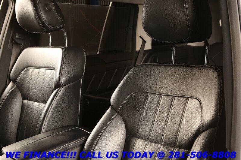 2016 Mercedes-Benz GL-Class GL 450 4MATIC