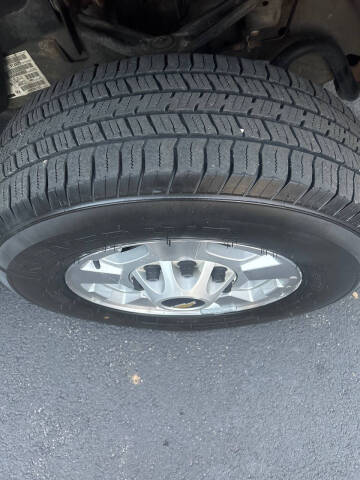 2011 Chevrolet Silverado 2500HD LT