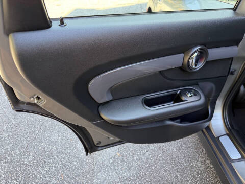 2019 MINI Clubman Cooper S