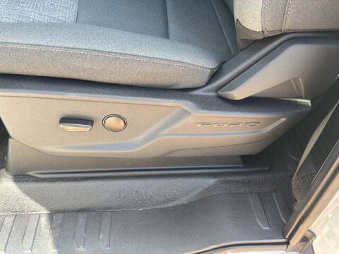 2025 Ford F-350 Super Duty XLT