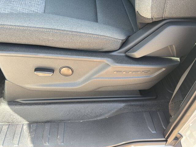 2025 Ford F-350 Super Duty XLT