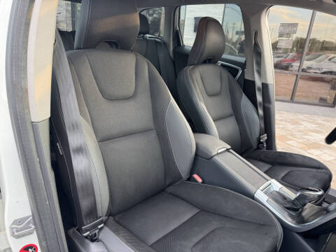 2015 Volvo XC60 T5 Drive-E