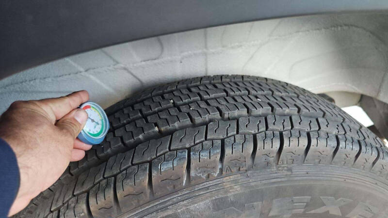 2023 RAM ProMaster 2500 136 WB