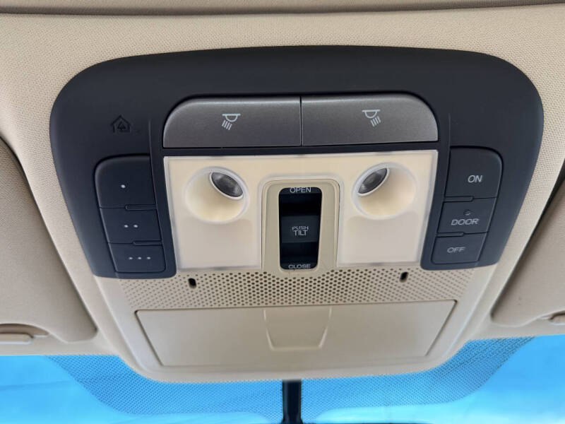 2013 Acura TL w/Tech