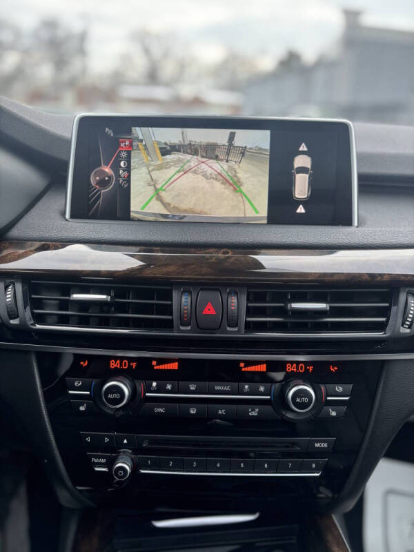 2014 BMW X5 xDrive35i