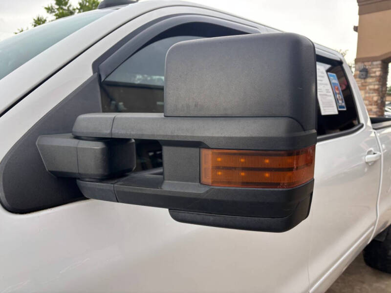 2015 Chevrolet Silverado 2500HD LT