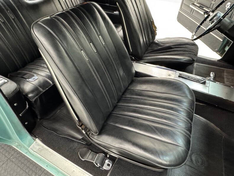 1966 Chevrolet Impala
