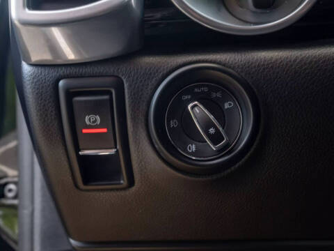 2018 Porsche Cayenne