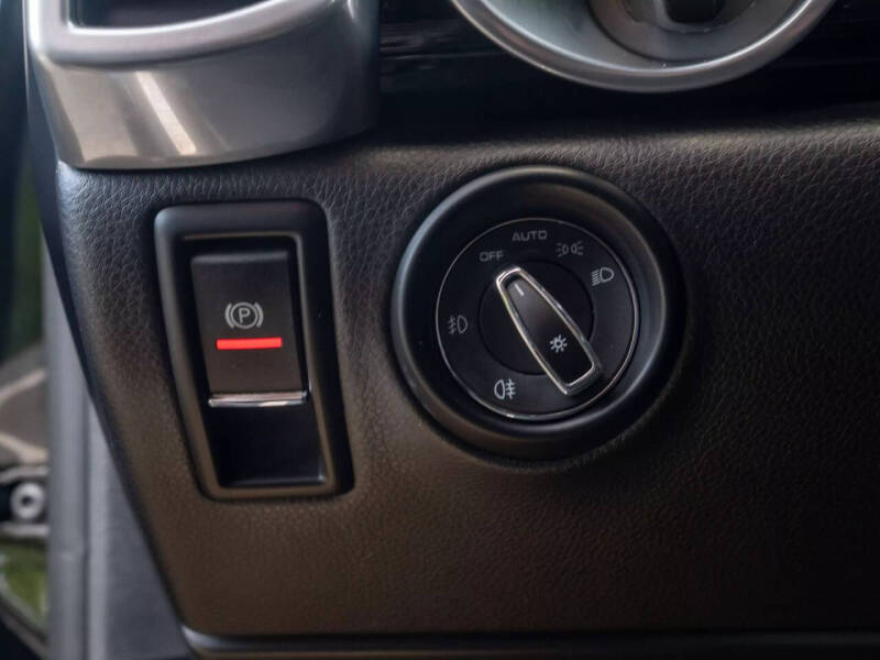 2018 Porsche Cayenne