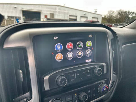 2016 GMC Sierra 1500