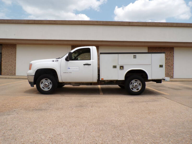 Pickup Trucks For Sale In Wetumpka, AL