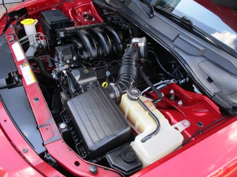 2009 Dodge Charger SE