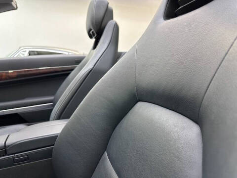 2013 Mercedes-Benz E-Class E 350