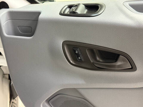 2015 Ford Transit 350 XLT