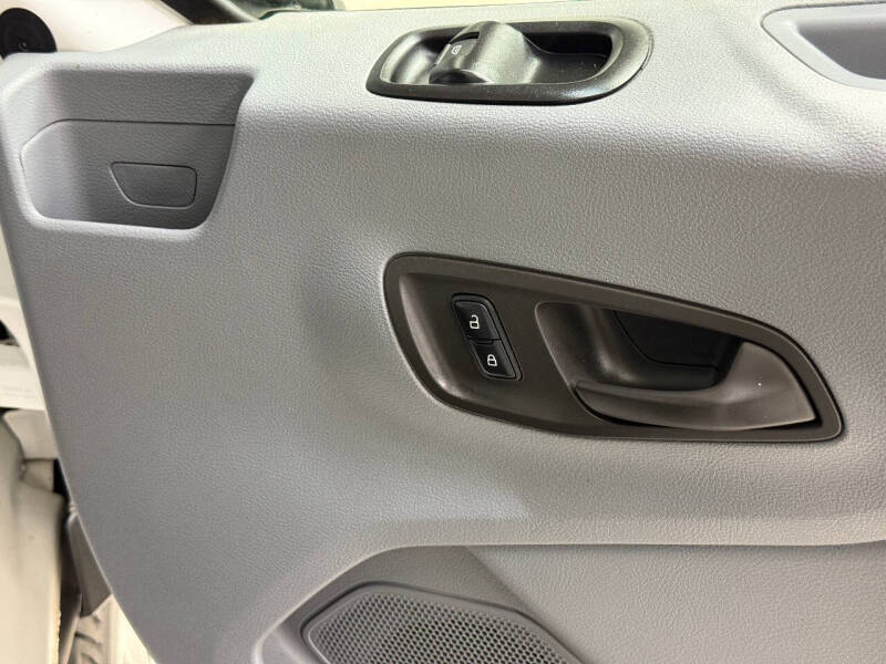 2015 Ford Transit 350 XLT