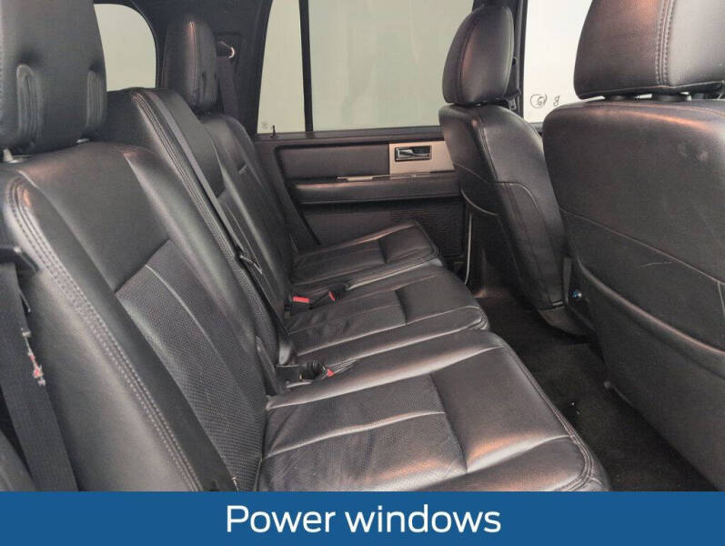 2017 Ford Expedition EL XLT