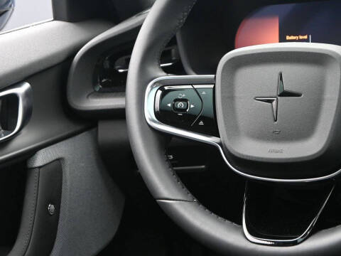 2024 Polestar 2 Long Range Dual Motor