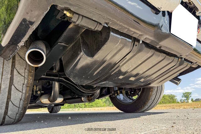 1967 Pontiac Firebird