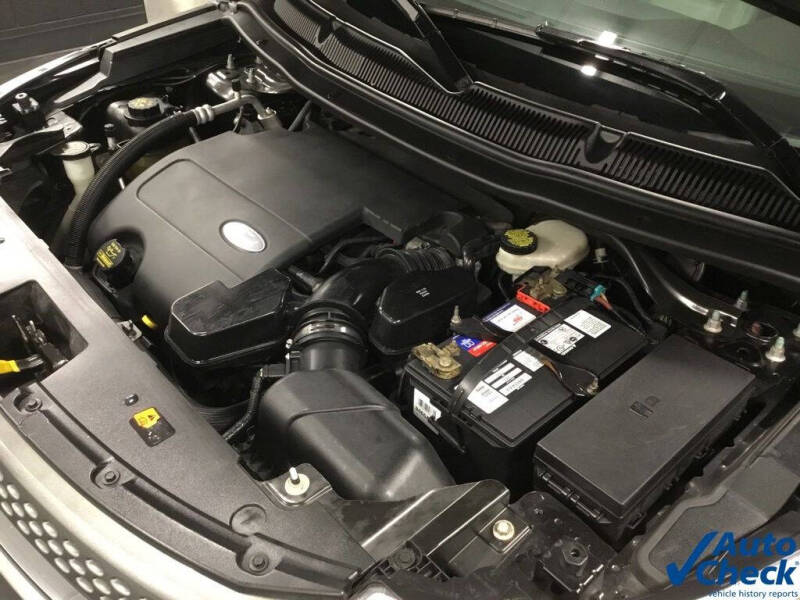 2011 Ford Explorer Limited