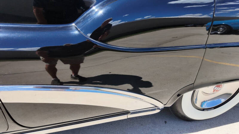 1952 Buick Super