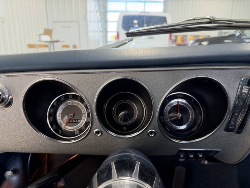 1965 Chevrolet Corvair