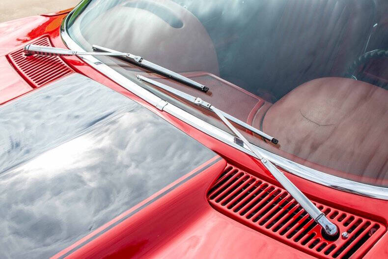 1964 Chevrolet Corvette