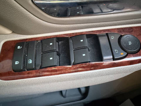 2013 Chevrolet Tahoe LT