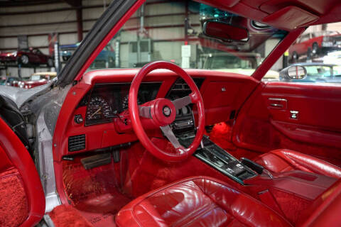 1978 Chevrolet Corvette