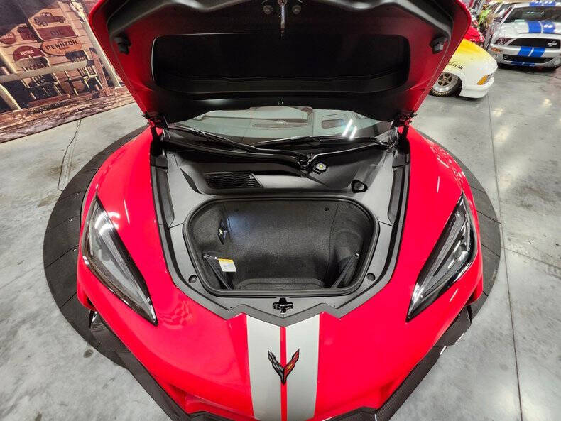 2023 Chevrolet Corvette Z06