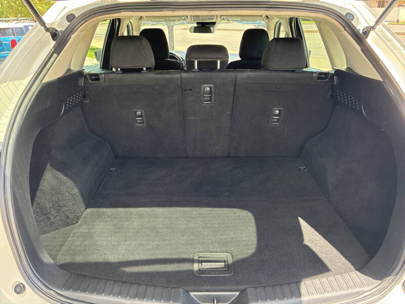 2023 Mazda CX-5 2.5 S