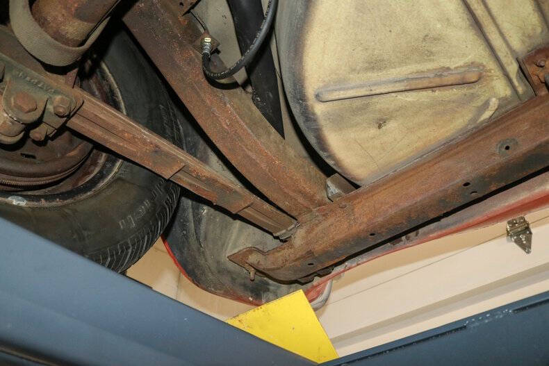 1957 Chevrolet Corvette