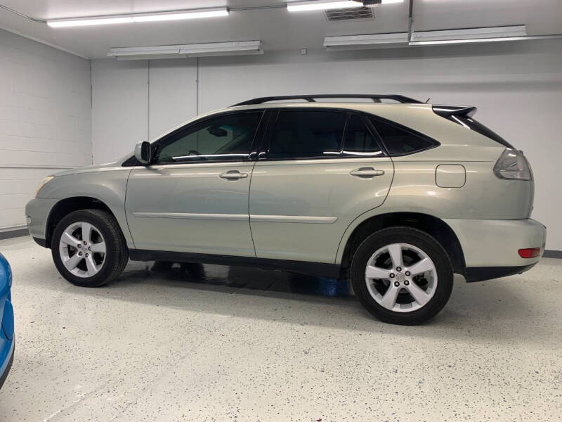 2007 Lexus RX 350