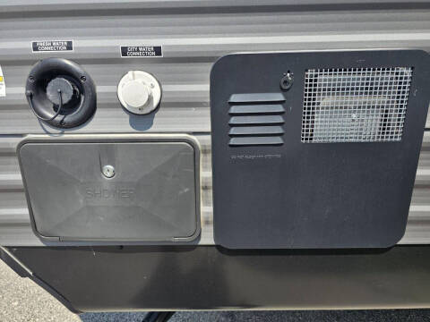 2023 Coachmen RV Catalina