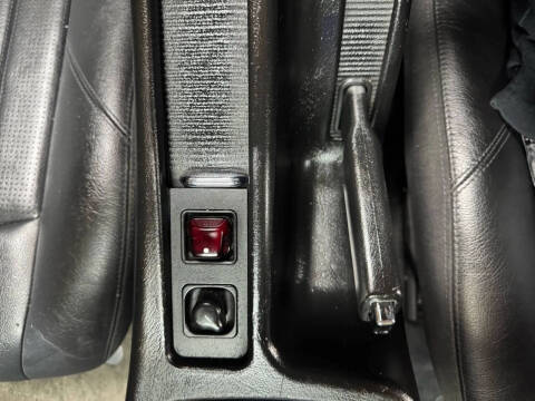 2004 Mercedes-Benz SLK SLK 32 AMG