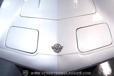 1978 Chevrolet Corvette