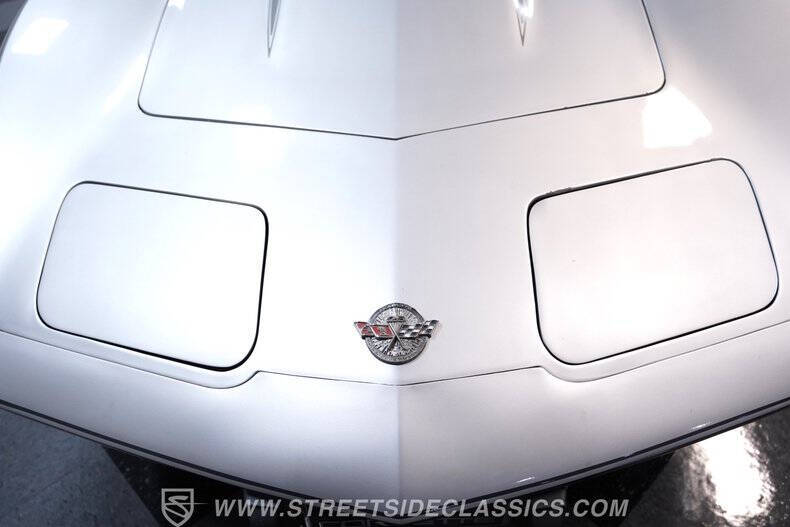 1978 Chevrolet Corvette