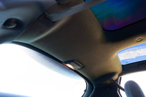 1999 Chevrolet Camaro Z28